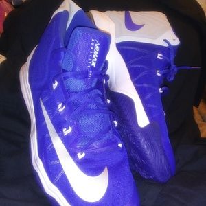 Nike AirMax Audacity 2016 Blue&White NWOB NWOT